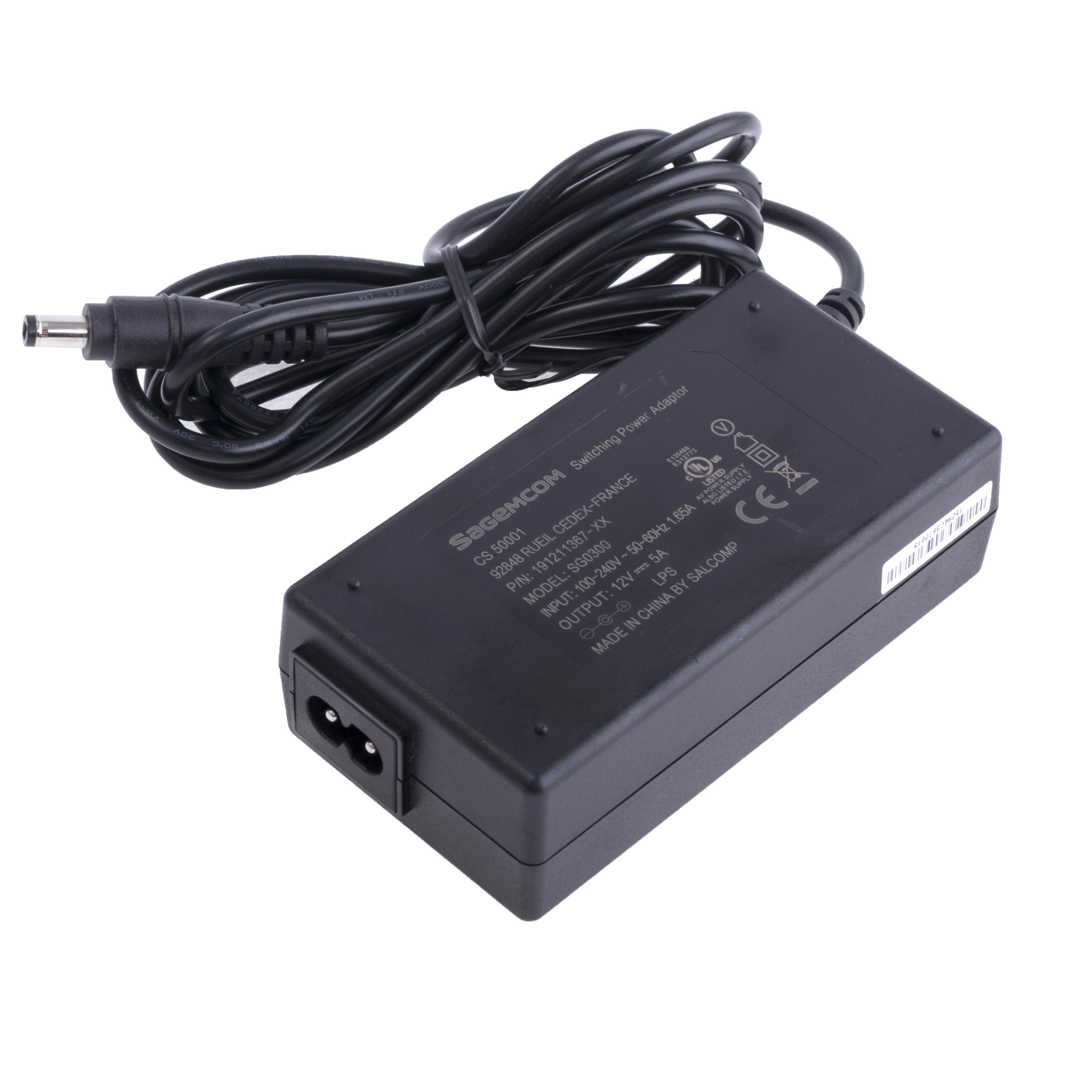 SG0300 12V/5A
