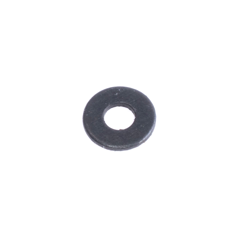 Шайба плоская M2x0.3mm (GB97, класс 8.8, DIN125)