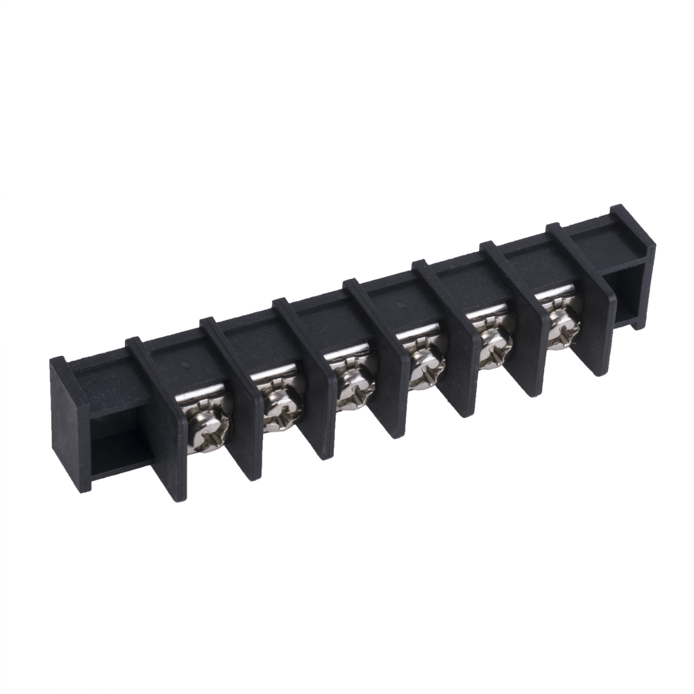 Klemmen SH901BM-11.0 (Sanhe) 11.0mm, 6Kont. Klemmen SH901BM-11.0 (Sanhe) 11.0mm, 6Kont.