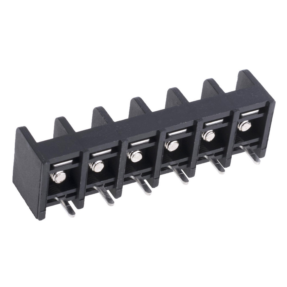 Klemmen SH902A-8.25 (Sanhe) 8.25mm, 6Kont.