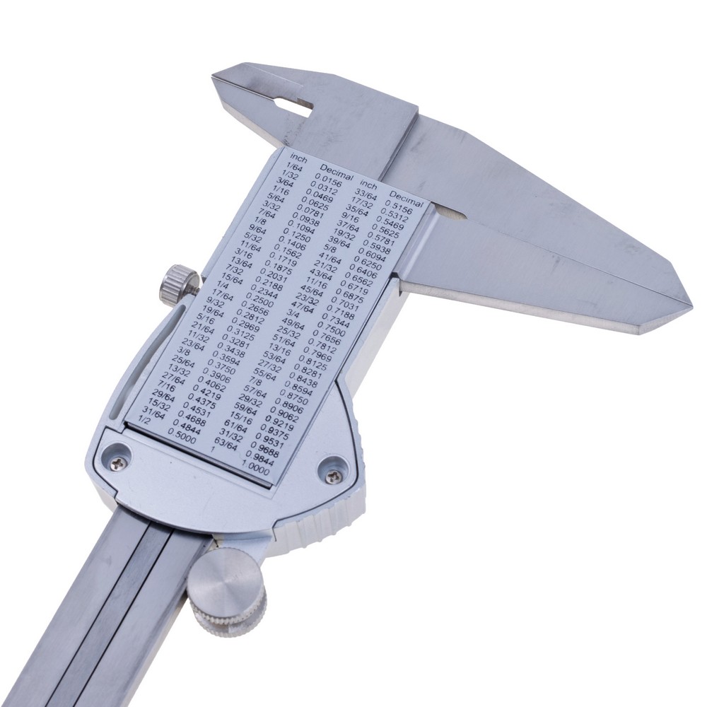 Штангенциркуль цифровий 200мм, 5000-200