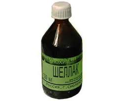 ShelLack 100 ml ShelLack 100 ml