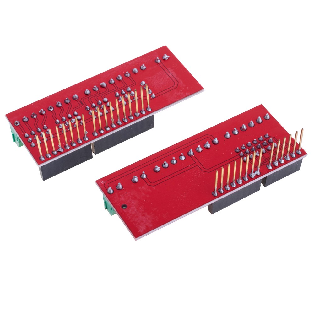 Шилд з гвинтовими клемами для Arduino UNO Шилд з гвинтовими клемами для Arduino UNO