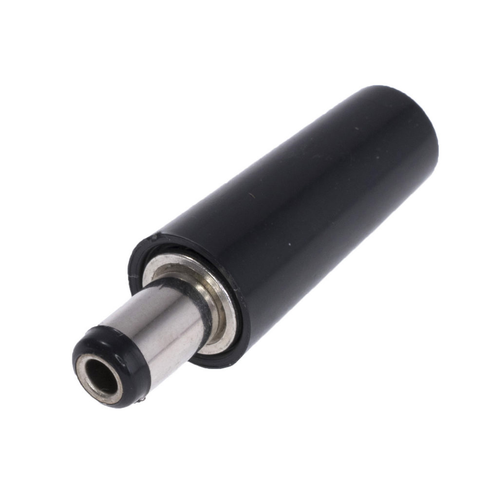Netzstecker PC-002 (2,5*5,5) kurz Netzstecker PC-002 (2,5*5,5) kurz