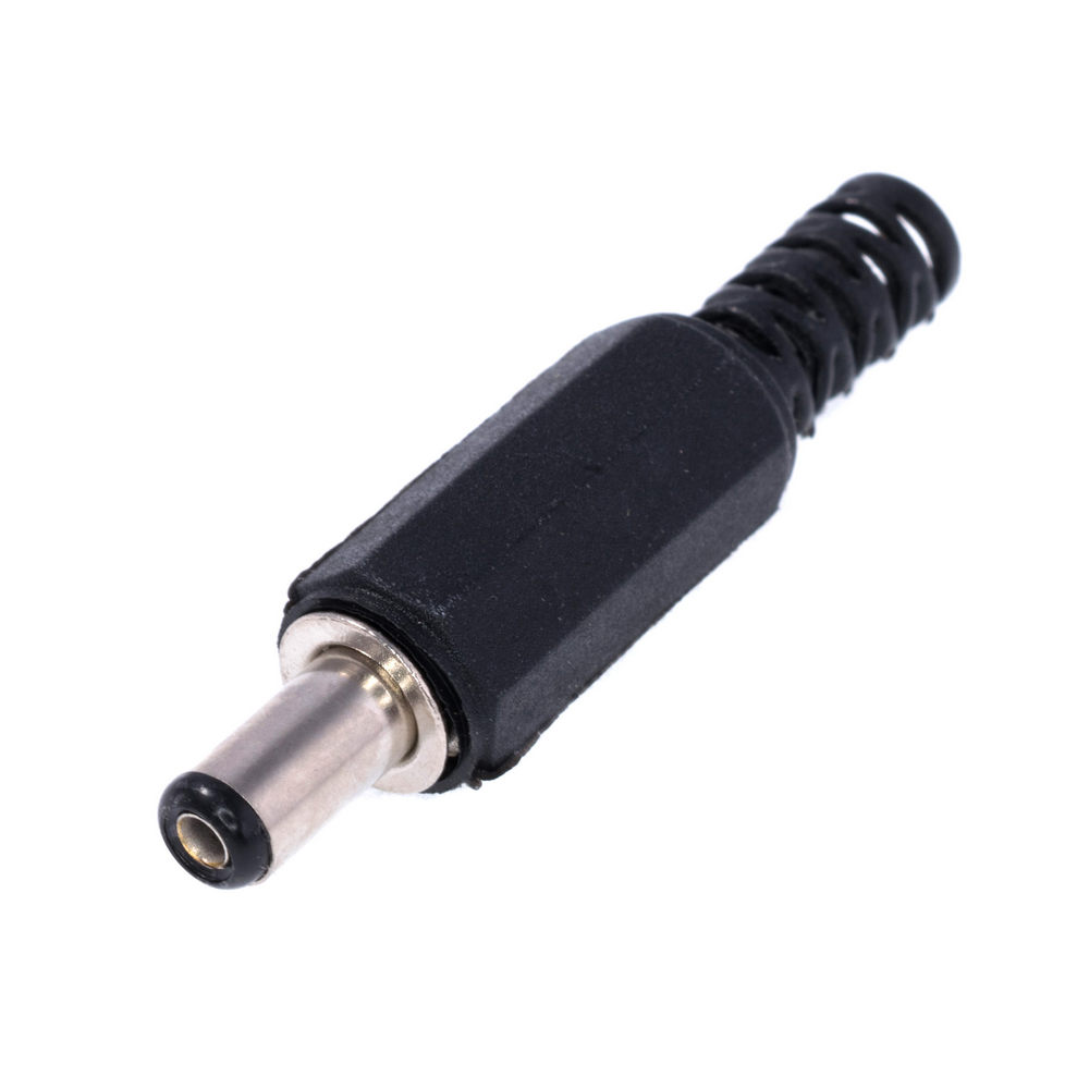 Netzstecker PC-1.7/4.75 (1,7*4,75) Netzstecker PC-1.7/4.75 (1,7*4,75)