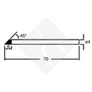 SI-S120T-4C (Lötspitze für Lötkolben 8PK-S120NB-30/40)