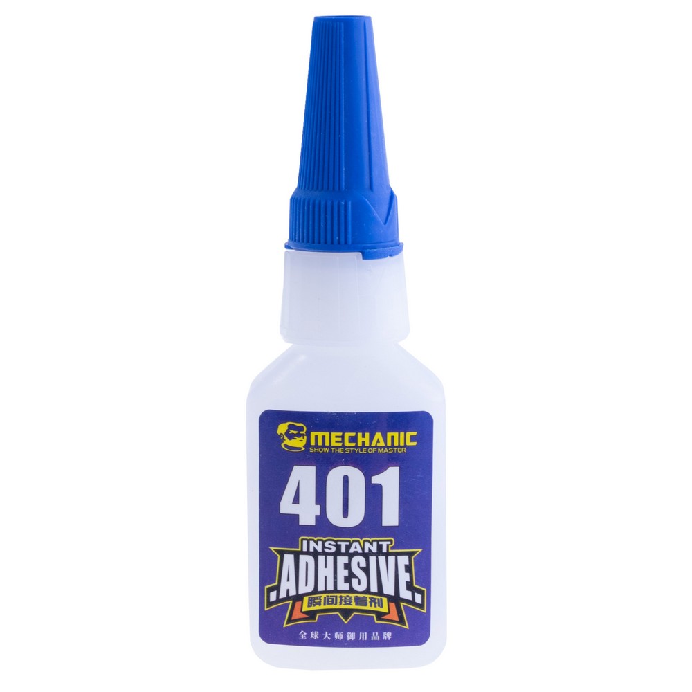 MECHANIC Super Glue401