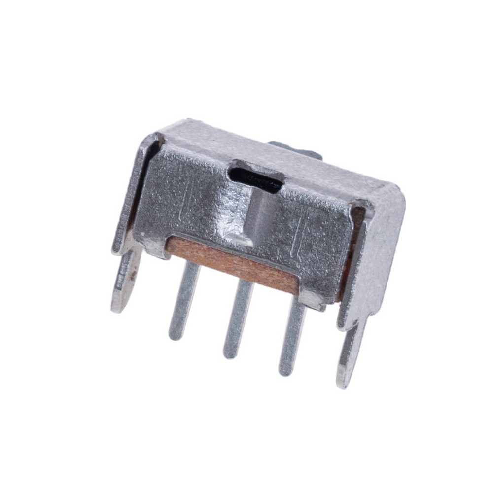 Перемикач рушійний, SK-12D07VG6 6mm