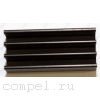 SK 454 50 SA (Kühlkörper) SK 454 50 SA (Kühlkörper)