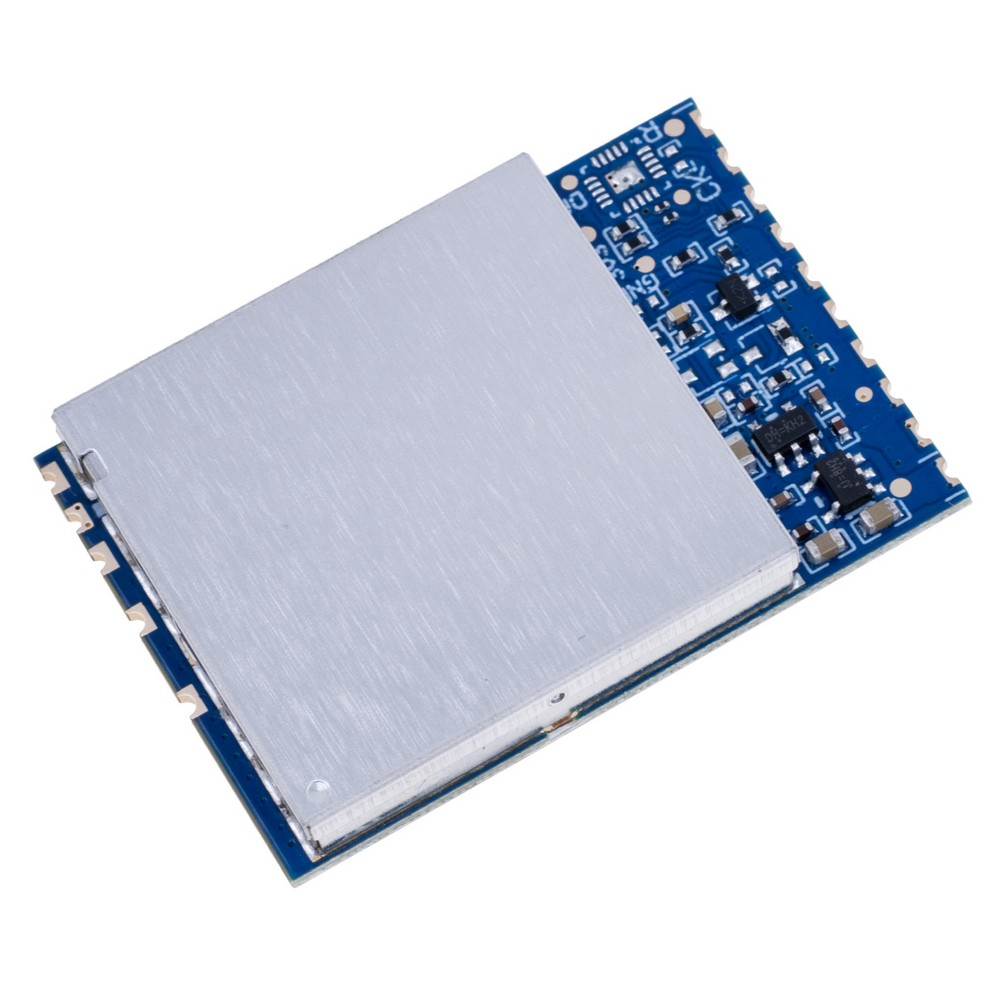 SK1200-SPI 1.2G/1.3G/1.7G/1.9G/2.2G (1080MHz-2360MHz)/VRX wireless FPV image transmission SK1200-SPI 1.2G/1.3G/1.7G/1.9G/2.2G (1080MHz-2360MHz)/VRX wireless FPV image transmission
