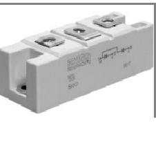 SKKD75F12 Diode-Modul