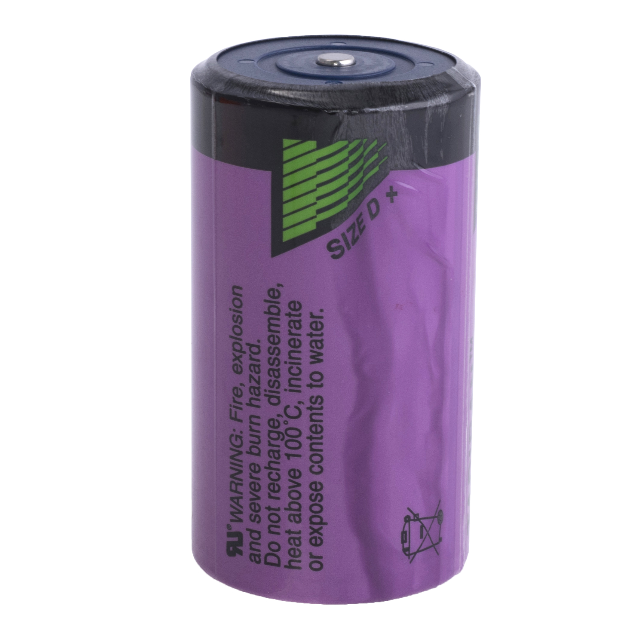 Batterie D Lithium 3,6V 1St. TADIRAN SL-2780/S Batterie D Lithium 3,6V 1St. TADIRAN SL-2780/S