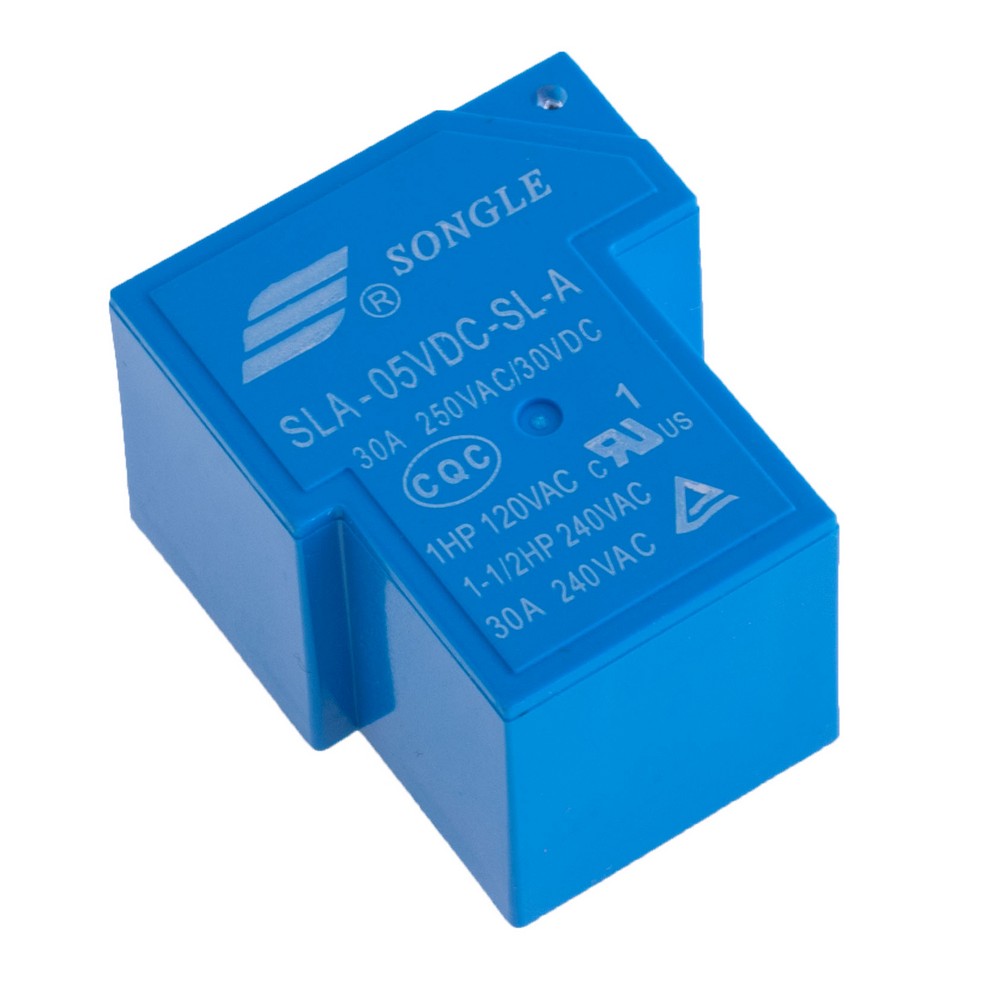 SLA-05VDC-SL-A 4 pins