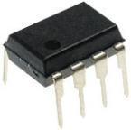 NE555P IC Timer