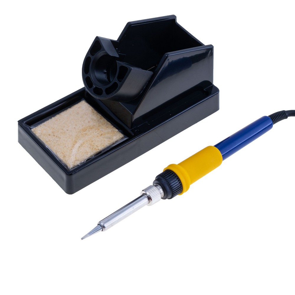 Sinometer SM-936D+ Regelbare Lötstation 60 W Soldering Station 200-480°С Ablage