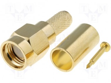 SMA-011NP (HF-Jack) SMA-011NP (HF-Jack)