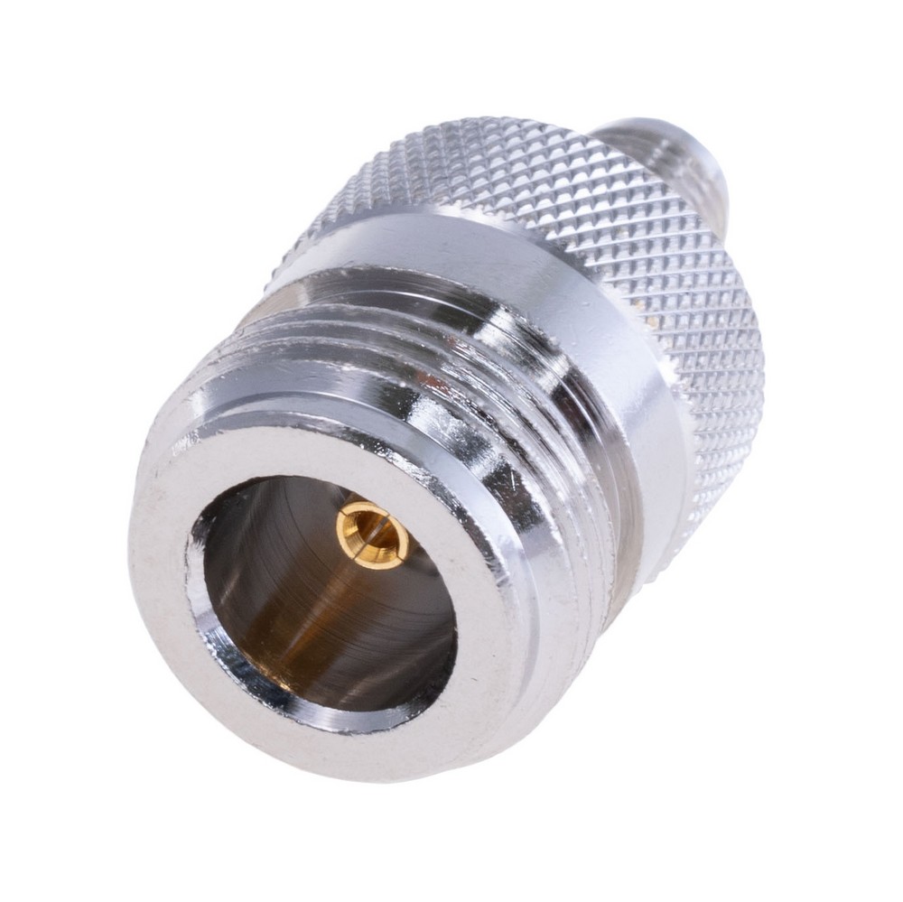 Adapter SMA-Steckdose - N-Steckdose (EM-SA140-NGT – Emico)
