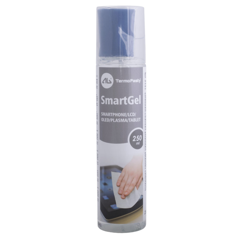 SmartGel 250 ml + microfiber