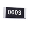 680 Ohm 5% 0,1W 50V 0603  (Widerstand/Resistor SMD)