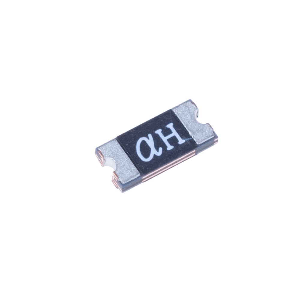 Запобіжник SMD 1206 1A/16V, L-KLS5-SMD1206-100