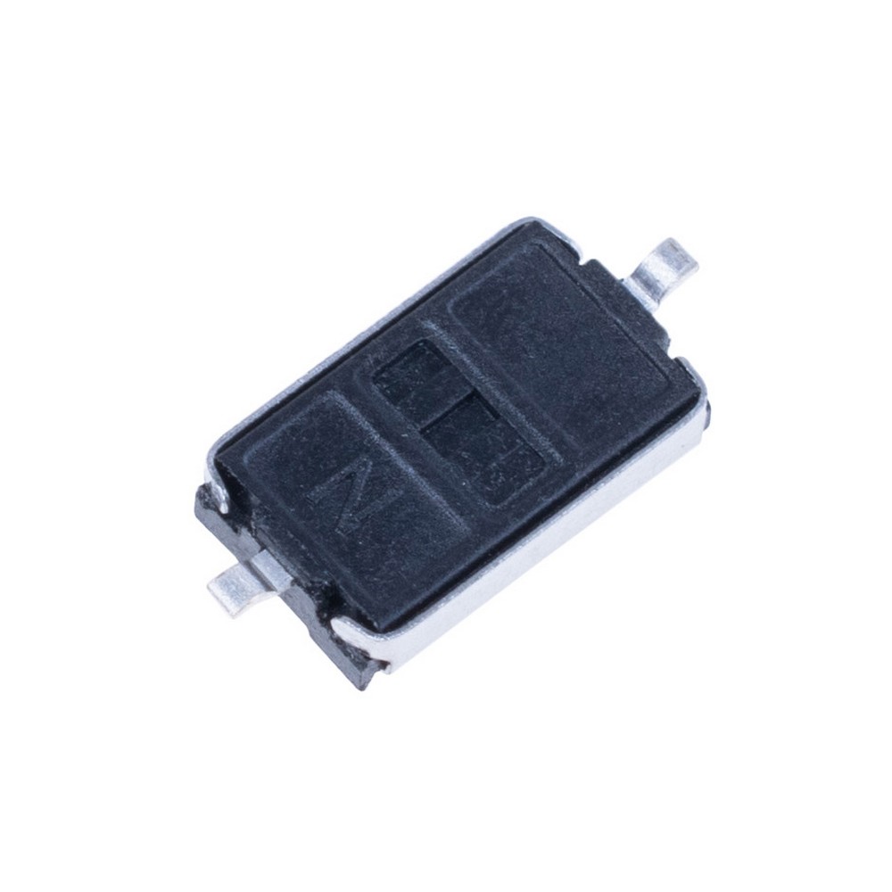 Кнопка тактова SMD 3.0x6.0x2.5mm KFC-003A