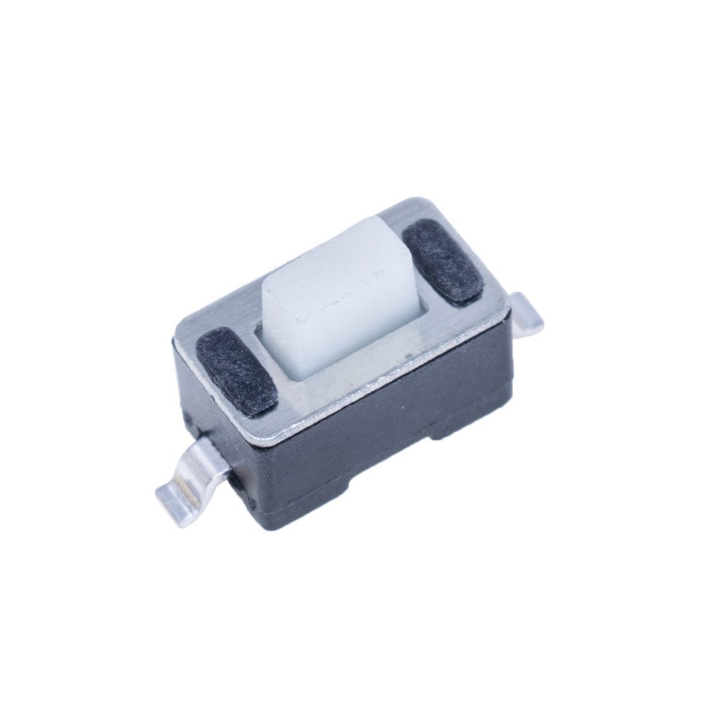 Кнопка тактова SMD 3x6x5.0mm KFC-003D-5.0