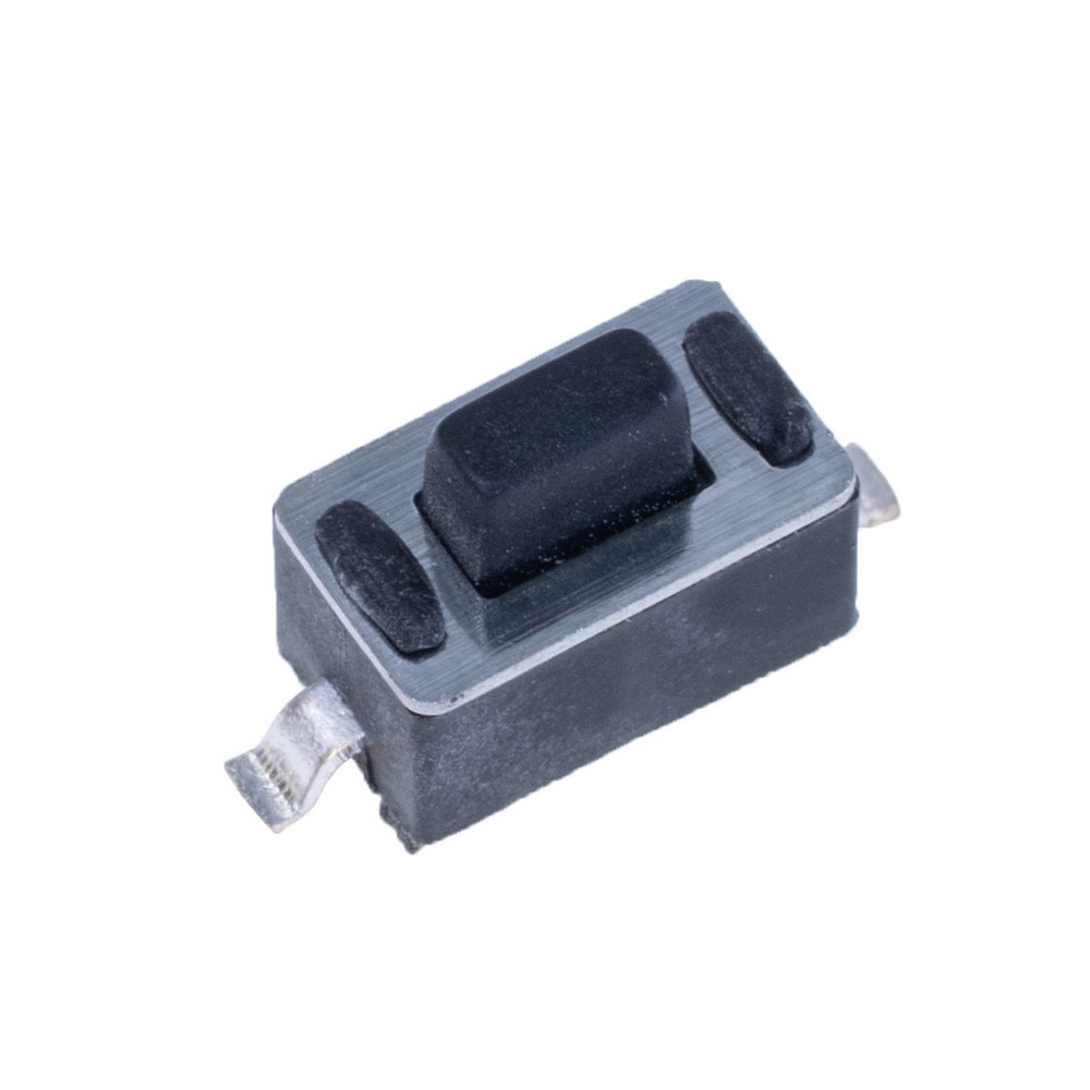 Кнопка тактова SMD 3x6x5.0mm KFC-003D-5.0