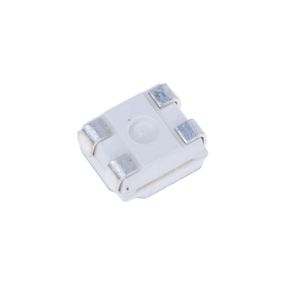 LED SMD 3,5x2,8x1,9mm rot 626nm, 120° (FYLS-3528RGBC Foryard)