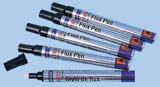 Flux pen SMF12P (Flussmittel für SMD)