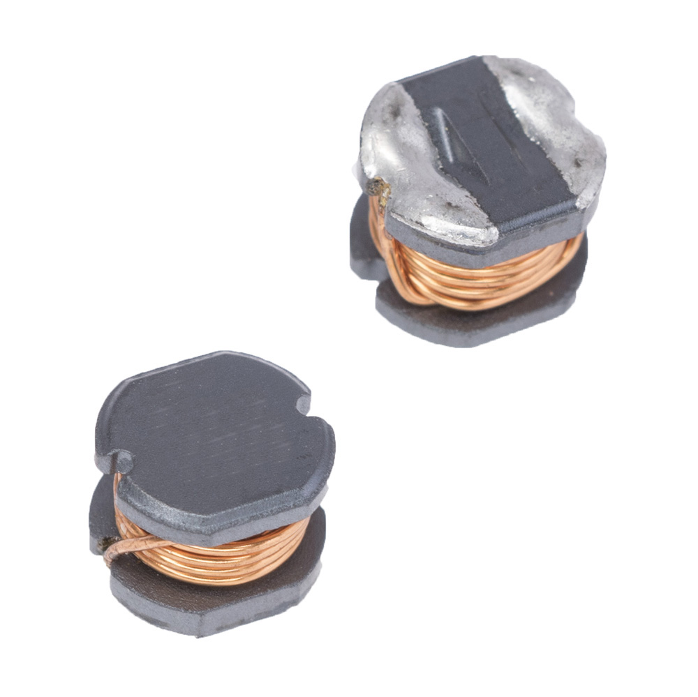 SND1005-820M (82uH, ±20%, 1.0A, 0.25 Ohm, SMD: 10.0x9.0mm, h=5.4mm) Anla Tech