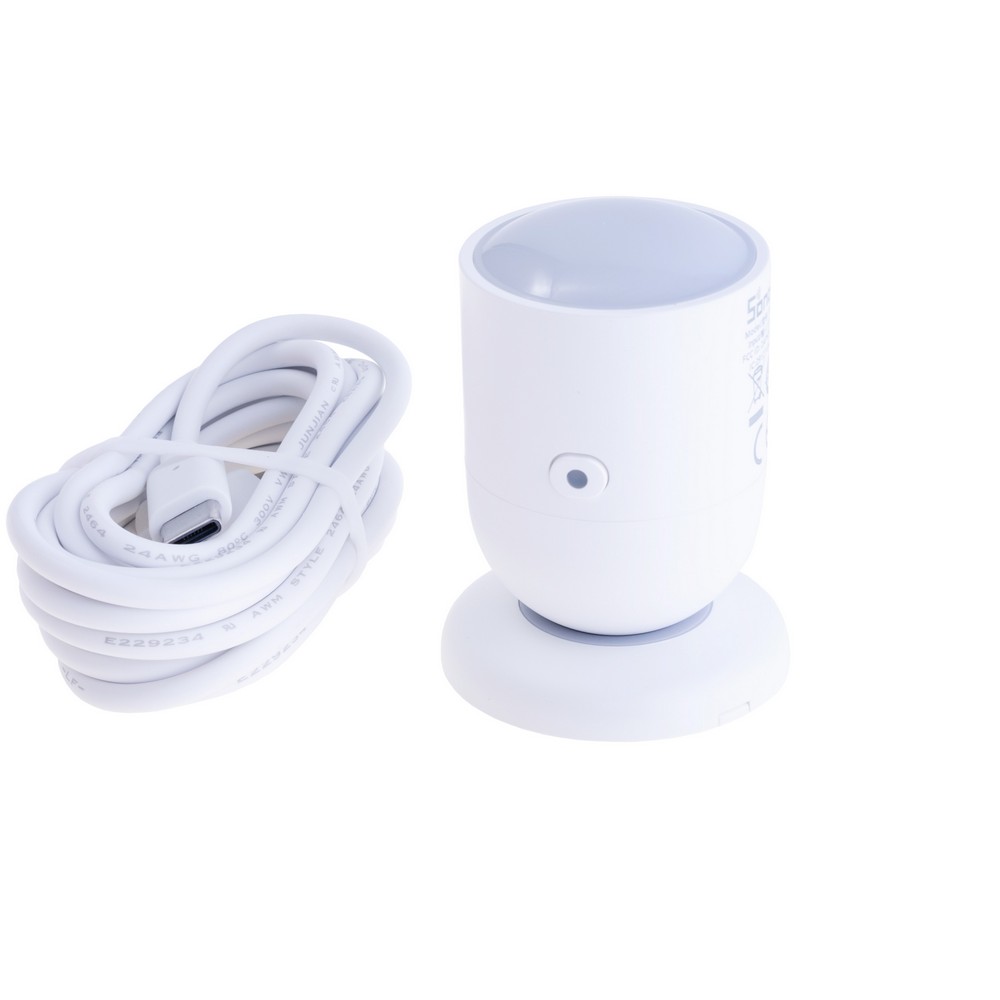 SNZB-06P Security alarm (6920075741858 – Sonoff) SNZB-06P Security alarm (6920075741858 – Sonoff)