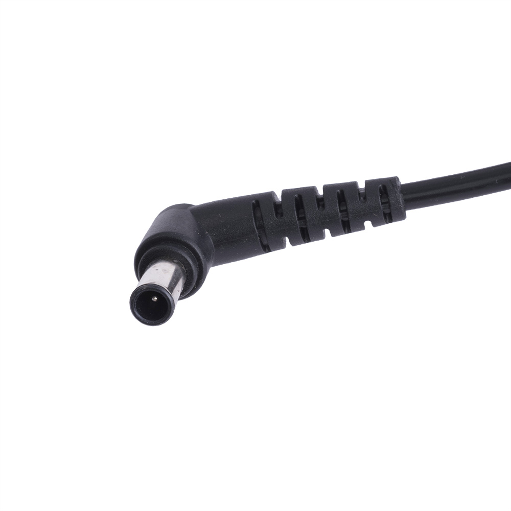 Netzteil für Laptop SONY 19.5V 4.7A (90Watt) Stecker 6.5*4.4mm