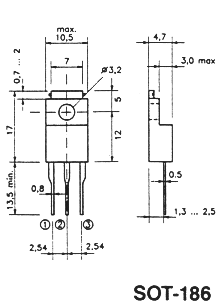 BUK446-800B