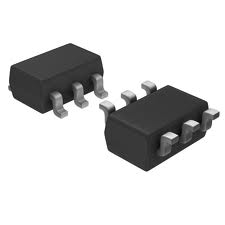 ZXT10N15DE6 (Bipolartransistor NPN)