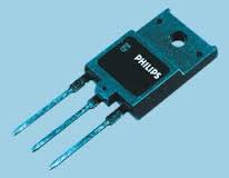 BU4507AX (Bipolartransistor NPN) BU4507AX (Bipolartransistor NPN)