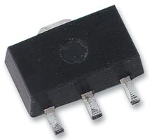 BC868-25 (Bipolartransistor NPN)