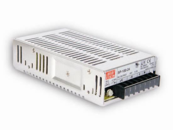 SP-100-24 SP-100-24
