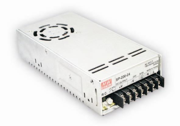SP-200-12 SP-200-12