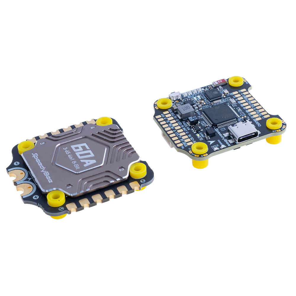 SpeedyBee F405 V4 BLS 60A FC&ESC