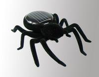 Spinne Solarbatterie Spinne Solarbatterie