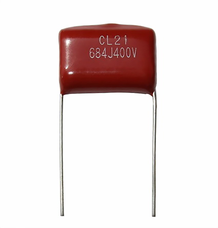 MKT 220nF 250VDC 5% P=10mm (SPKF022E224J100B) MKT 220nF 250VDC 5% P=10mm (SPKF022E224J100B)