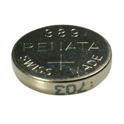 Batterie RENATA 389 (SR1130W)