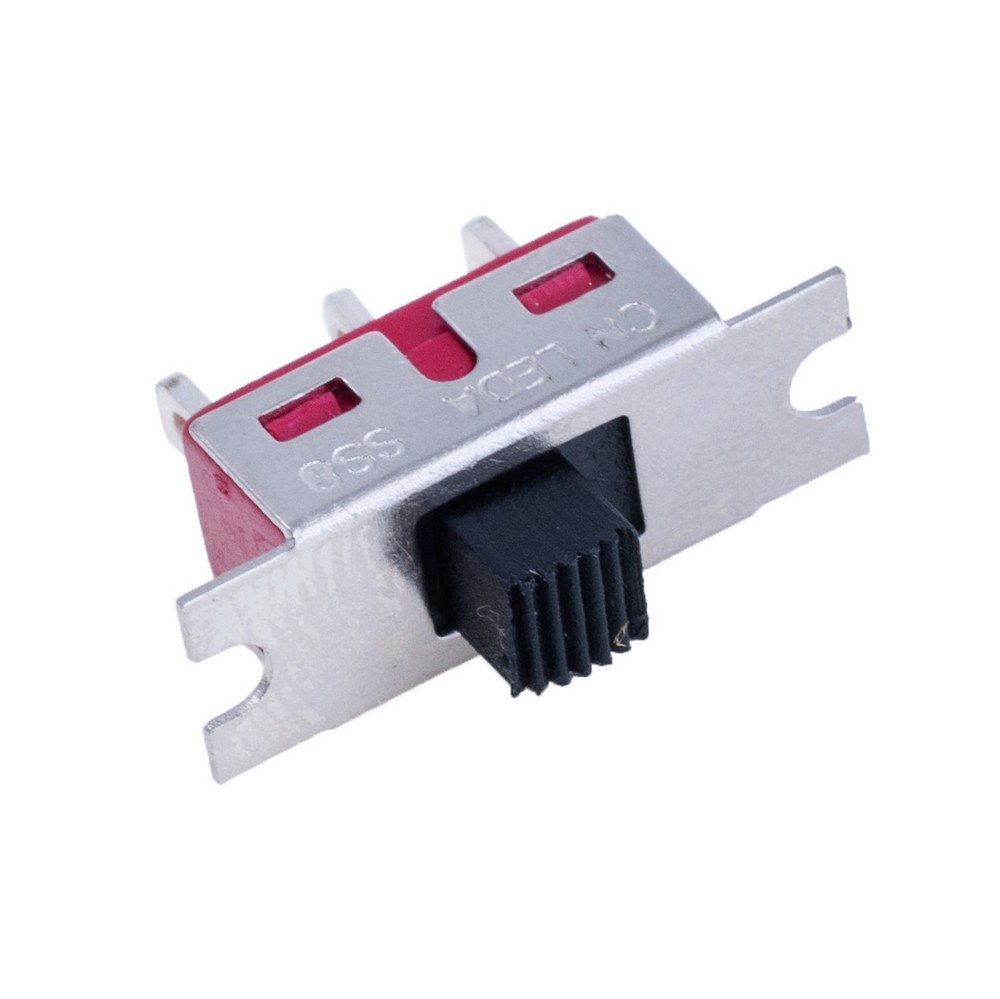 Перемикач рушійний, SS8-1 3.5mm