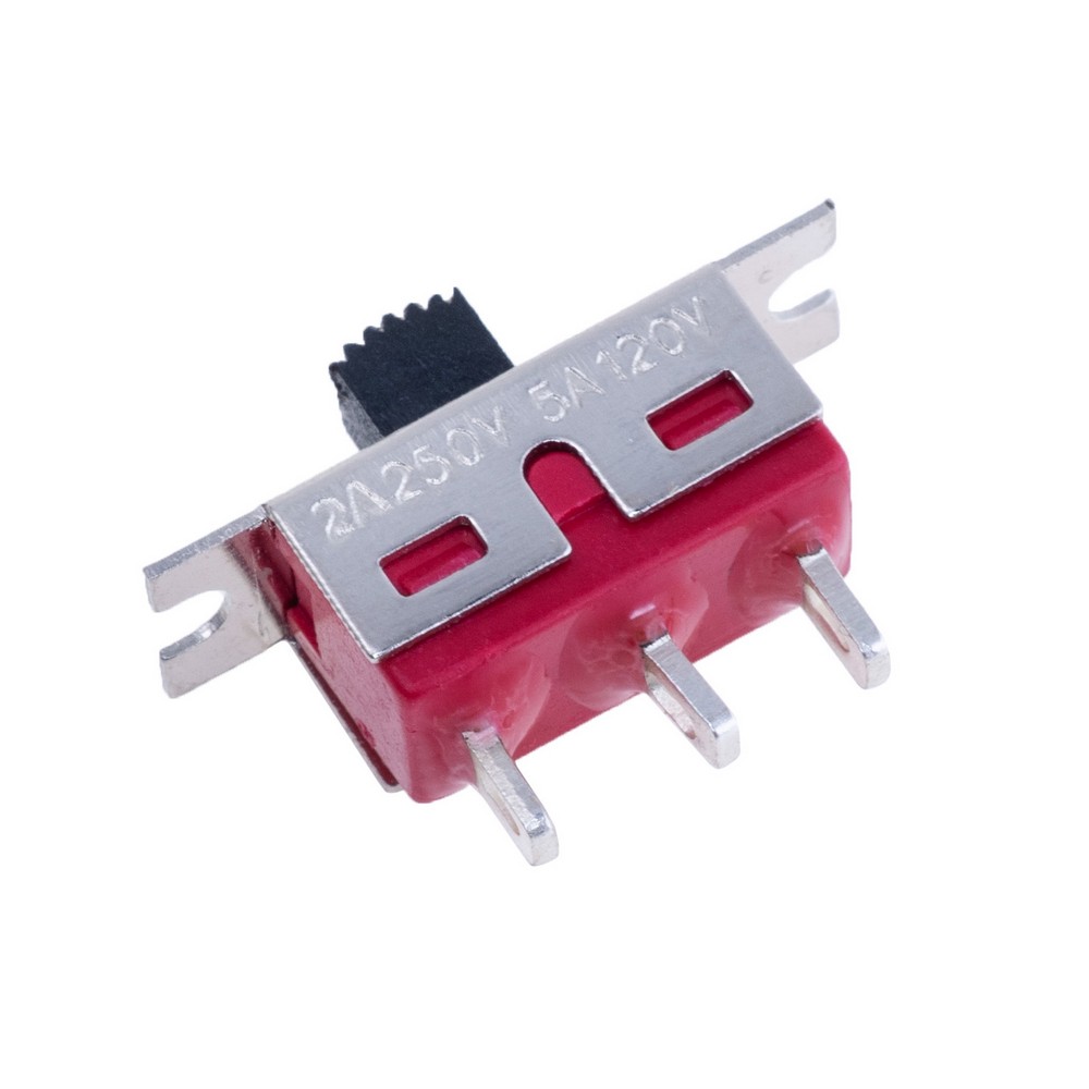 Перемикач рушійний, SS8-1 3.5mm