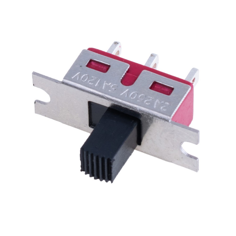 Перемикач рушійний, SS8-1 7mm