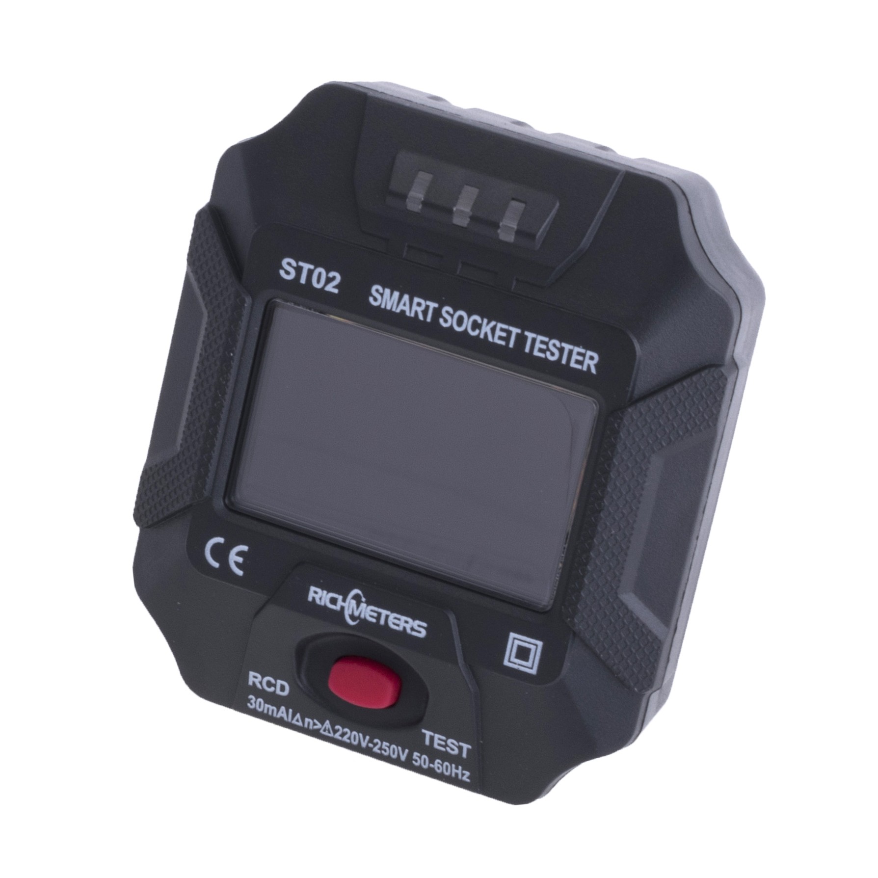 ST02 (Richmeters)