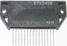 STK5466