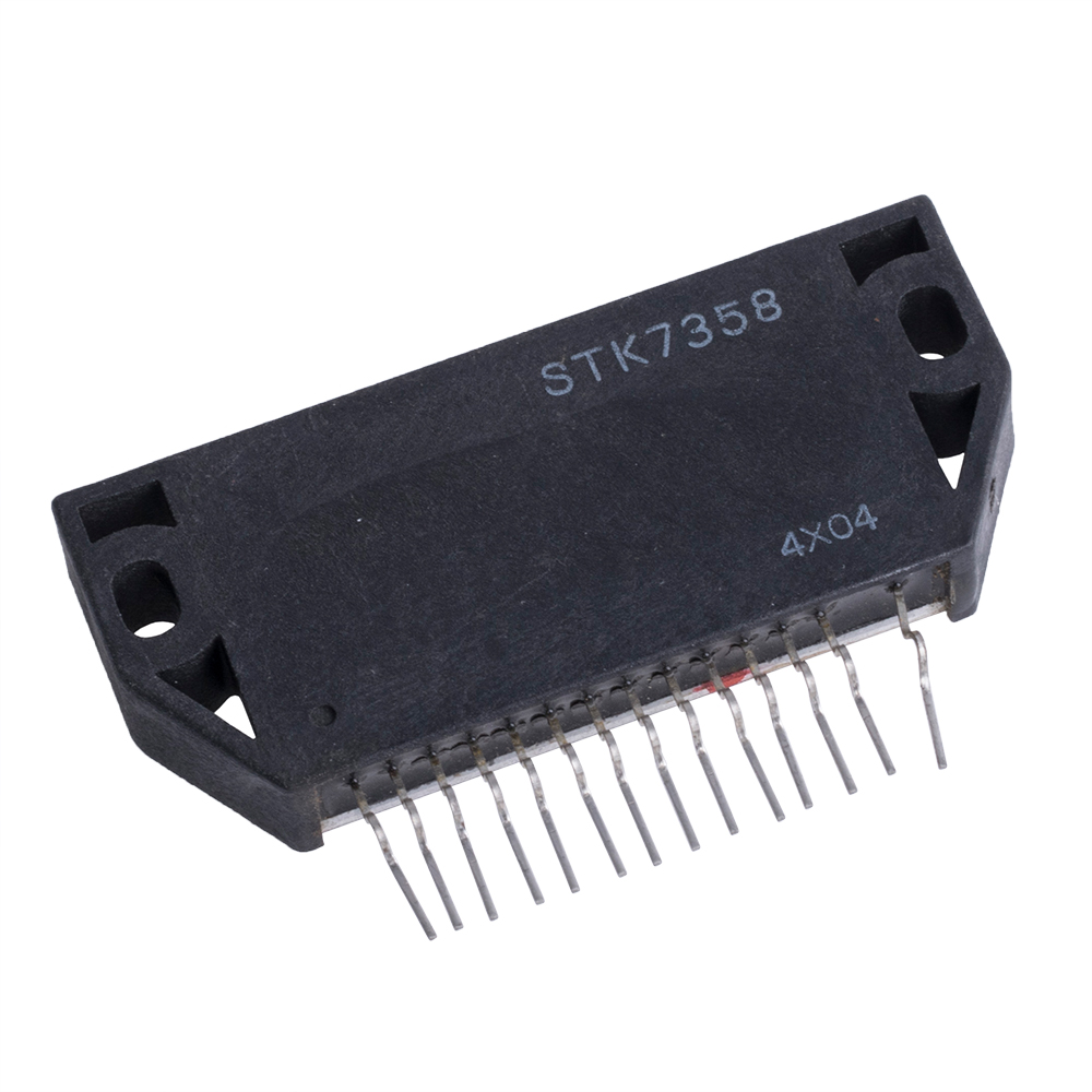 STK7358 STK7358