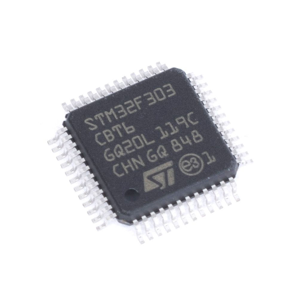 STM32F303C8T6