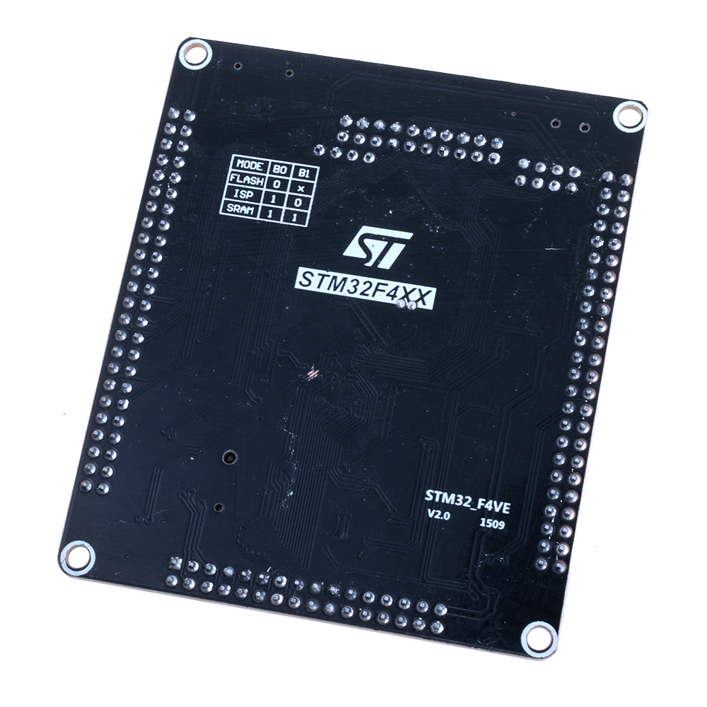 Отладочная плата STM32F407VET6 ( STM32_F4VE_Pro VER:2.0)